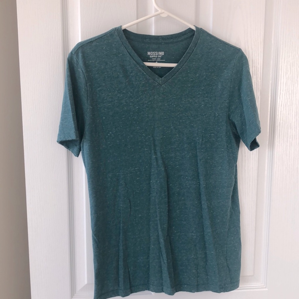 Men’s Mossimo Tee